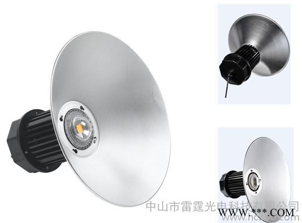 供应雷霆LED30W工矿灯图3