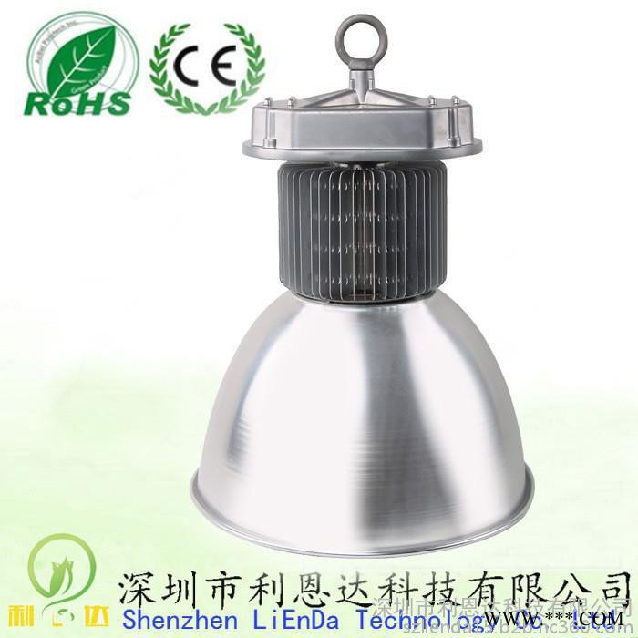 热买LED工矿灯30-300W CREE光源 明纬电源 节能图2