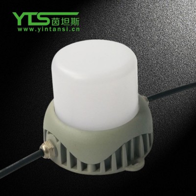 茵坦斯点光源led像素跑马灯户外装饰照明全彩外控广告招牌门头轮廓字