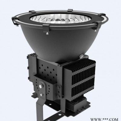 新款LED投光灯500W 多功能LED灯具 新款LED工矿灯 LED塔吊灯500W