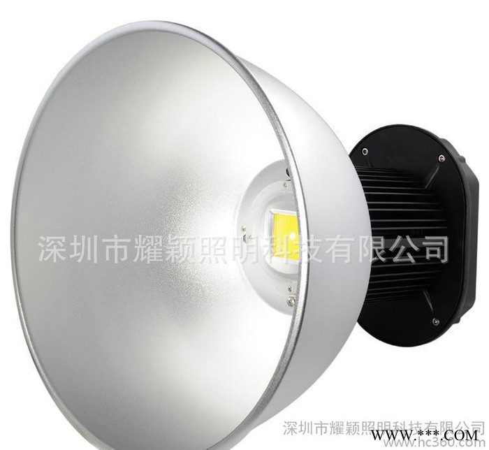 LED工矿灯套件120W   工矿灯套件120W 仓库照明1图3