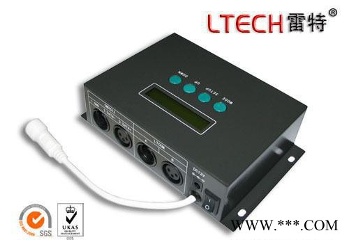 幻彩控制器 LT-6803  跑马灯条控制器 灯光控制器 l图2