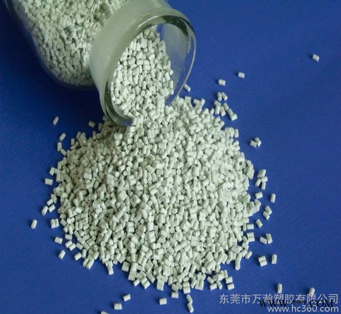 高功率100瓦工矿灯导热散热尼龙6塑料|PA6高导热散热工矿图2