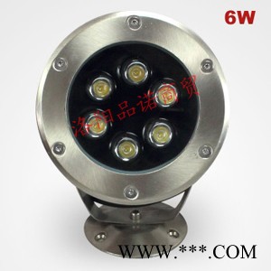 供应品诺供应各种型号led水底灯图3