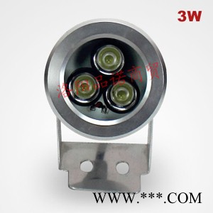 供应品诺供应各种型号led水底灯图1