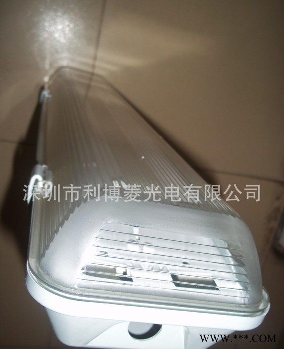 三防日光灯灯具图3
