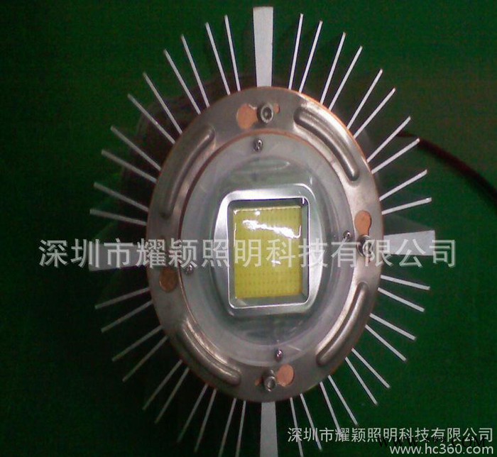 LED工矿灯150W    150W工矿灯  工矿灯套件15图1