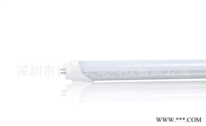 专业生产LED18W日光灯，价格优惠，质保三年，椭圆日光灯图1