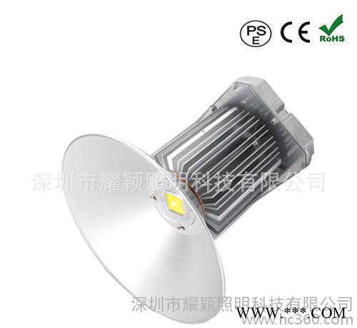 LED工矿灯套件   工矿灯套件300W 带铜板、铜管散热图1