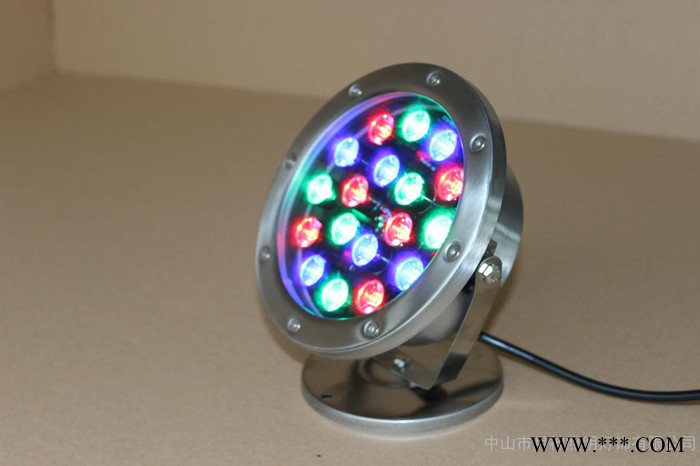 高品质LED泛光灯36W水底灯、防爆泛光灯【水底灯】图3