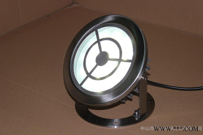 高品质LED泛光灯36W水底灯、防爆泛光灯【水底灯】图5
