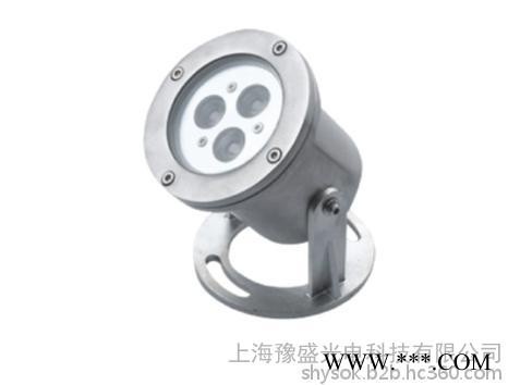 上海豫盛LED水底灯-021-50792509图2