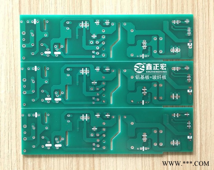 LED铝基板, 单,双面玻纤板(FR-4), LED日光灯管、路灯、球泡灯、厨卫灯、投光灯、水底灯铝基板