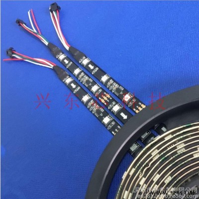 LED单色跑马灯 幻彩系列定制产品 可配合工程所需