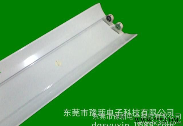 LED日光灯支架 T8 LED日光灯支架 灯架T8图2
