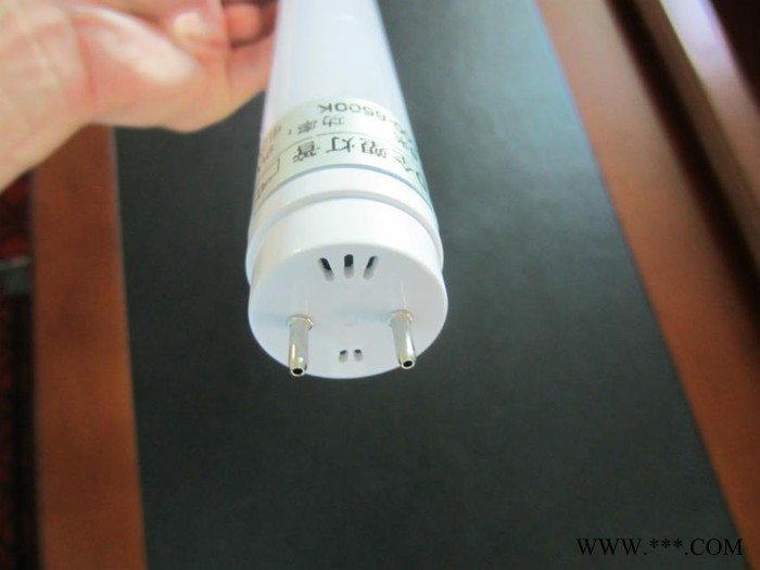 **一手货源LED全塑日光灯 日光灯 全塑日光灯图2