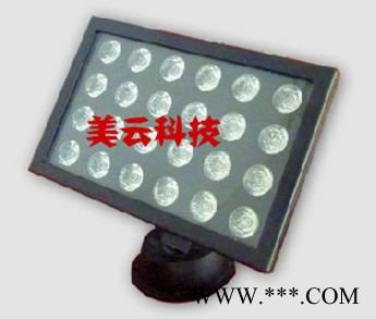 供应魏仕照明LED工矿灯图3