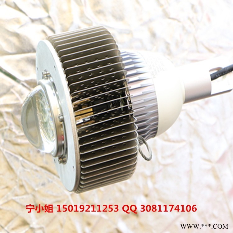 LED厂房灯 120W工矿灯 KW-SE120W图1