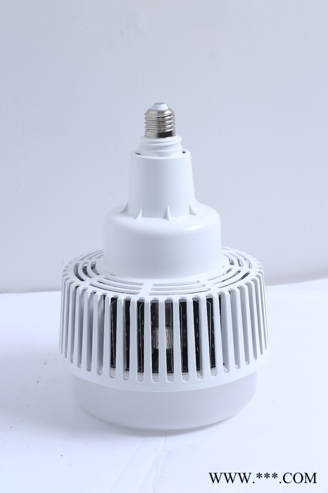 普景100W工矿灯可做大功率球泡，可做工矿灯使用新款一灯两用系列图3