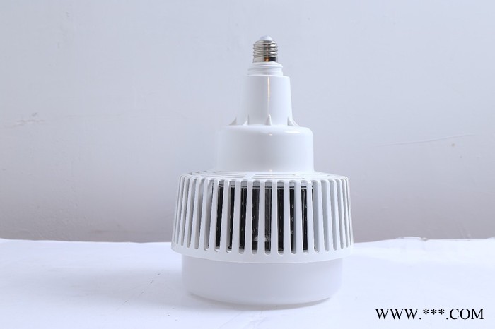 普景100W工矿灯可做大功率球泡，可做工矿灯使用新款一灯两用系列图5