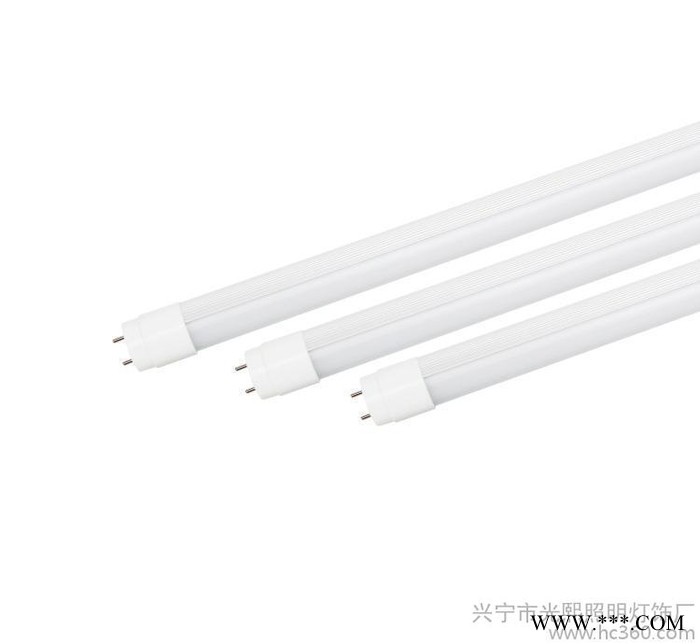LED分体T8日光管 LED日光灯管 LED吸顶灯吊灯 日光灯 厂家批发图2
