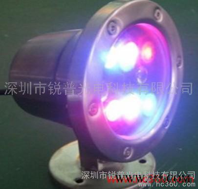 供应reep锐普5730灯板LED   led水底灯图1