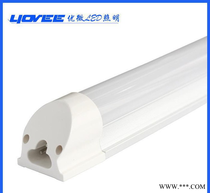 T8一体化LED日光灯 节能环保led日光灯灯管图3