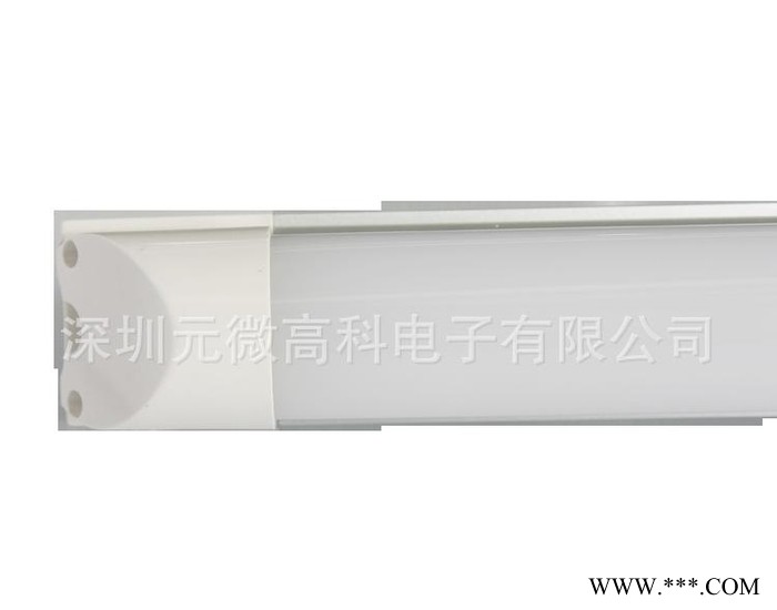 T8一体化LED日光灯 节能环保led日光灯灯管图2