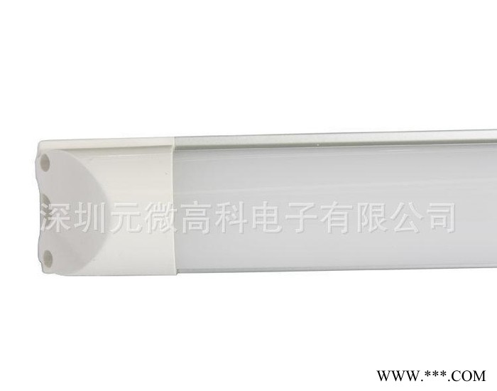 T8一体化LED日光灯 节能环保led日光灯灯管图1