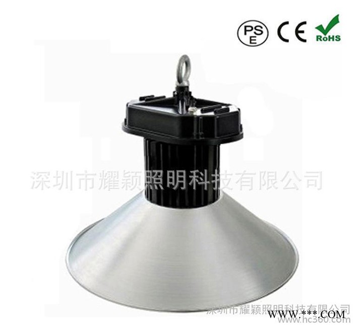 LED工矿灯100W  100WLED工矿灯灯壳  100W图1
