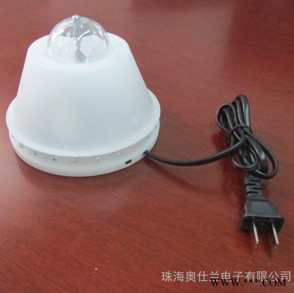 AOSL.LED魔球小太阳.LED小太阳.LED跑马灯,LED舞台灯图2