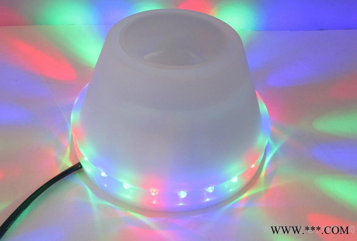 AOSL.LED魔球小太阳.LED小太阳.LED跑马灯,LED舞台灯图3