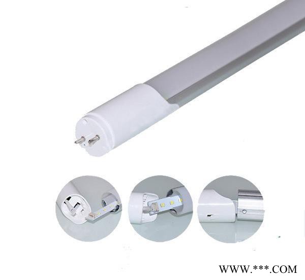直销T80.6米10W可拆卸LED日光灯  高亮LED灯管   LED日光灯T8图2