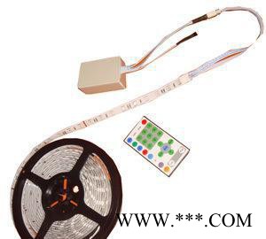 LED跑马灯条控制器