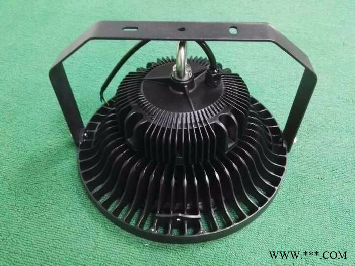 **LED UFO工矿灯 日亚灯珠+明纬电源质保5年 大功率120w图4