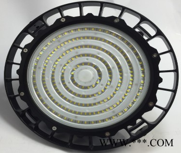 **LED UFO工矿灯 日亚灯珠+明纬电源质保5年 大功率120w图1