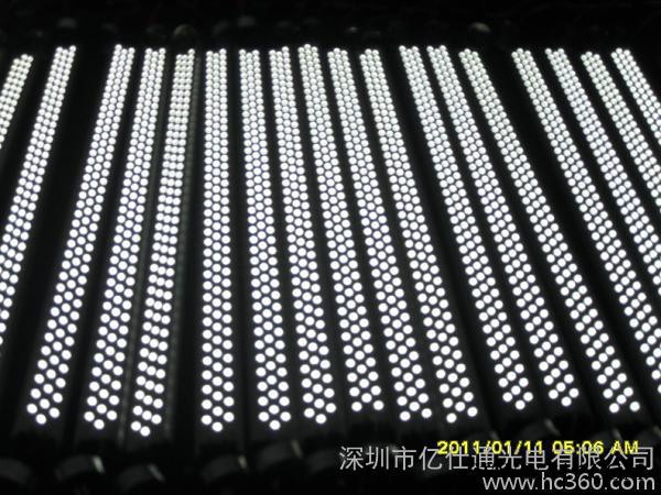 日光灯（雷达感应）图3