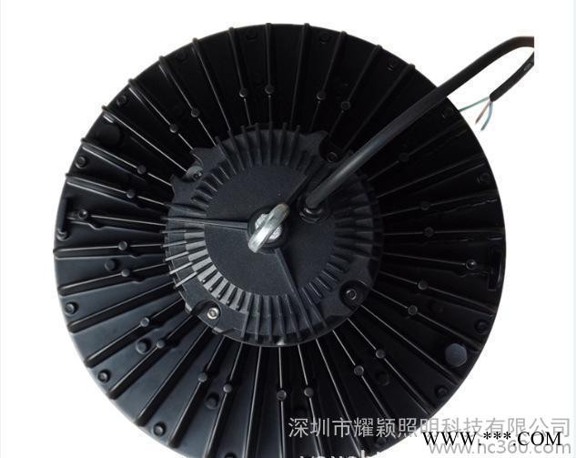 UFO工矿灯150W   飞碟工矿灯150W图3