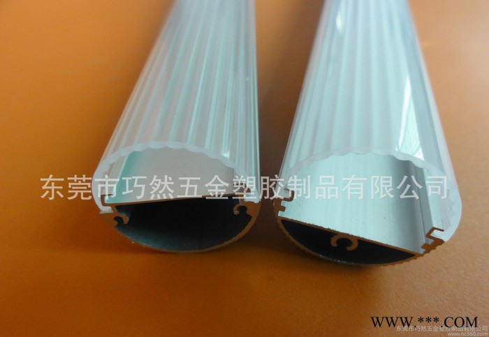 直销T8/T10室内LED日光灯 日光灯管 LEDT8铝塑管图2