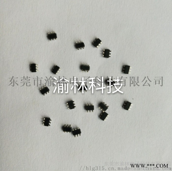 蜡烛LED灯IC车灯 跑马灯IC 直发器IC红外感应报警器IC 草坪灯带遥控IC 台灯带感图3