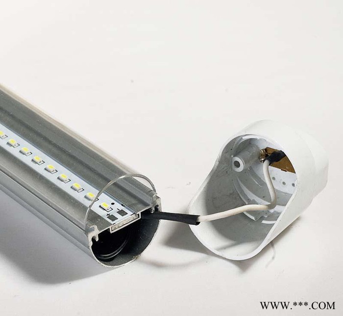 T8日光灯管LED分体日光灯9W 0.6米 直销 高质量日光灯管图2