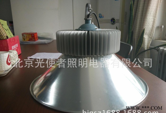 光使者LED工矿灯G2106B-90W 90Wled工矿灯图2
