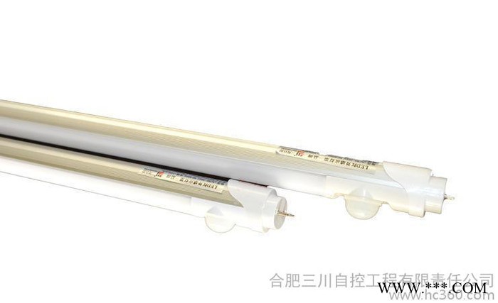 led日光灯 led车库日光灯 led红外感应灯 T8led日光灯管 16w