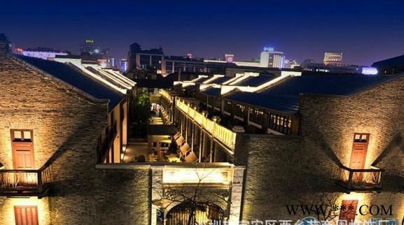 直销Φ62*85mm户外1W防水不锈钢LED地埋灯水底灯景观图2