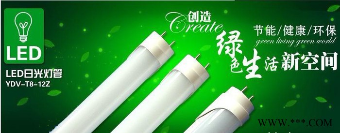 供应上善若水SSRS-RGD-01日光灯
