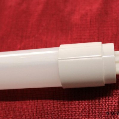 信德电子XD-RGD-SK01LED日光灯 1.2米声变光LED日光灯管 LED车库灯