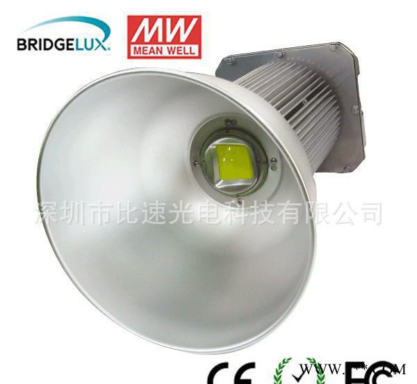 专业煤矿井300WLED工矿灯 高棚灯、加油站专用灯，工业照明图1
