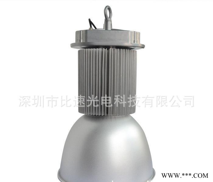 专业煤矿井300WLED工矿灯 高棚灯、加油站专用灯，工业照明图3