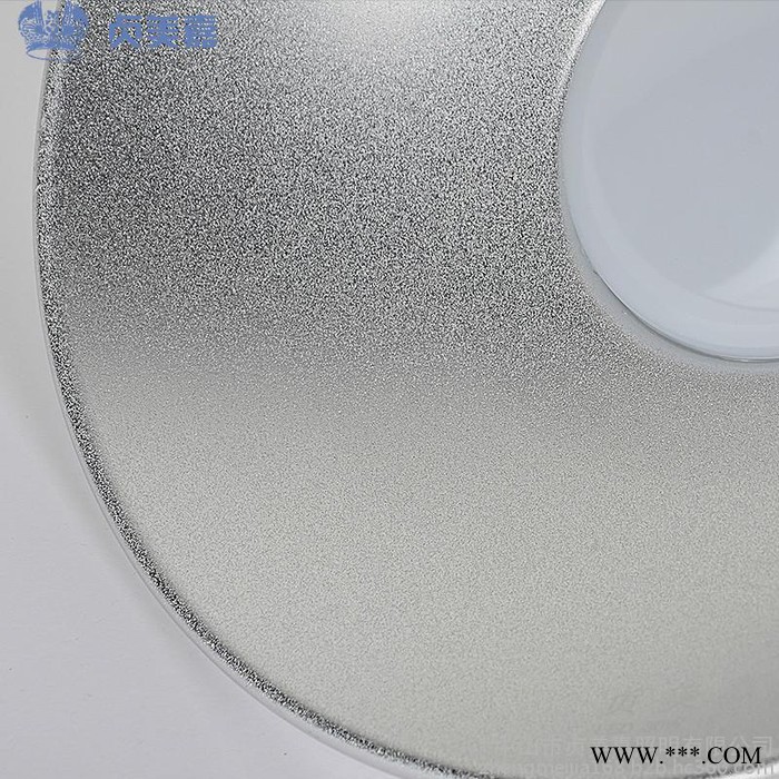 贞美嘉 led 工矿灯高亮工厂房灯天棚车间照明吊灯50W大功LED灯图4