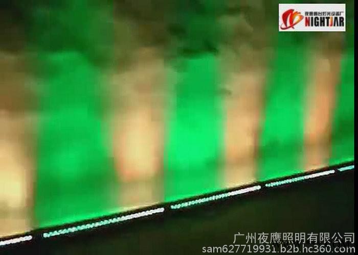 夜鹰252颗跑马灯NJ-L252舞台演出婚庆工程酒吧KTV娱乐场所图6